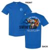 Buckeye Seven - Core Cotton Tee Thumbnail