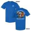 Buckeye Seven - Core Cotton Tee Thumbnail