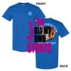 Buckeye Seven - Core Cotton Tee Thumbnail