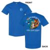 Buckeye Seven - Core Cotton Tee Thumbnail
