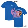 Buckeye Seven - Core Cotton Tee Thumbnail
