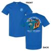 Buckeye Seven - Core Cotton Tee Thumbnail