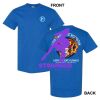 Buckeye Seven - Core Cotton Tee Thumbnail