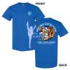 Buckeye Seven - Core Cotton Tee Thumbnail