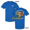 Buckeye Seven - Core Cotton Tee Thumbnail
