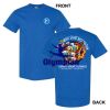 Buckeye Seven - Core Cotton Tee Thumbnail