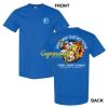 Buckeye Seven - Core Cotton Tee Thumbnail