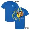 Buckeye Seven - Core Cotton Tee Thumbnail