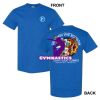 Buckeye Seven - Core Cotton Tee Thumbnail