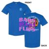 Buckeye Seven - Core Cotton Tee Thumbnail
