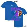 Buckeye Seven - Core Cotton Tee Thumbnail