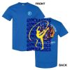 Buckeye Seven - Core Cotton Tee Thumbnail