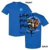 Buckeye Seven - Core Cotton Tee Thumbnail