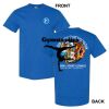 Buckeye Seven - Core Cotton Tee Thumbnail
