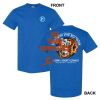 Buckeye Seven - Core Cotton Tee Thumbnail