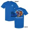 Buckeye Seven - Core Cotton Tee Thumbnail