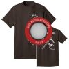 Buckeye Council - Core Cotton Tee Thumbnail