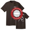 Buckeye Council - Core Cotton Tee Thumbnail