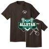 Buckeye Council - Core Cotton Tee Thumbnail