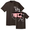 Buckeye Council - Core Cotton Tee Thumbnail