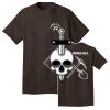 Buckeye Council - Core Cotton Tee Thumbnail