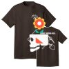 Buckeye Council - Core Cotton Tee Thumbnail