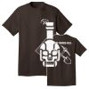 Buckeye Council - Core Cotton Tee Thumbnail