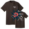 Buckeye Council - Core Cotton Tee Thumbnail