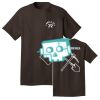 Buckeye Council - Core Cotton Tee Thumbnail