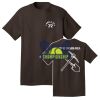 Buckeye Council - Core Cotton Tee Thumbnail