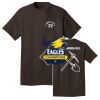Buckeye Council - Core Cotton Tee Thumbnail
