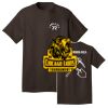 Buckeye Council - Core Cotton Tee Thumbnail