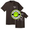Buckeye Council - Core Cotton Tee Thumbnail