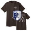 Buckeye Council - Core Cotton Tee Thumbnail