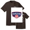 Buckeye Council - Core Cotton Tee Thumbnail