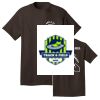Buckeye Council - Core Cotton Tee Thumbnail