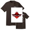 Buckeye Council - Core Cotton Tee Thumbnail