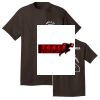 Buckeye Council - Core Cotton Tee Thumbnail