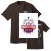 Buckeye Council - Core Cotton Tee Thumbnail