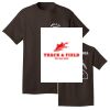 Buckeye Council - Core Cotton Tee Thumbnail