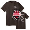 Buckeye Council - Core Cotton Tee Thumbnail