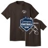 Buckeye Council - Core Cotton Tee Thumbnail