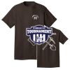 Buckeye Council - Core Cotton Tee Thumbnail