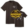 Buckeye Council - Core Cotton Tee Thumbnail