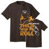 Buckeye Council - Core Cotton Tee Thumbnail