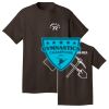 Buckeye Council - Core Cotton Tee Thumbnail