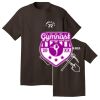 Buckeye Council - Core Cotton Tee Thumbnail