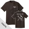 Buckeye Council - Youth Heavy Cotton ™ 100% Cotton T Shirt Thumbnail
