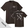 Buckeye Council - Youth Heavy Cotton ™ 100% Cotton T Shirt Thumbnail