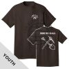 Buckeye Council - Youth Heavy Cotton ™ 100% Cotton T Shirt Thumbnail